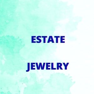 Estate Jewelry